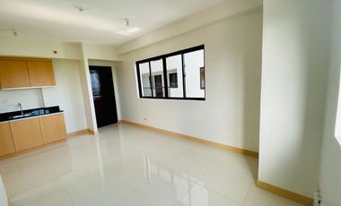 RFO 3-Bedroom Condo Unit For Sale in Davao