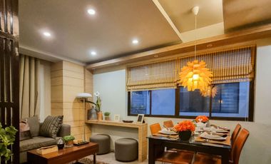 RFO 3-Bedroom Condo Unit For Sale in Davao