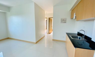 RFO 3-Bedroom Condo Unit For Sale in Davao
