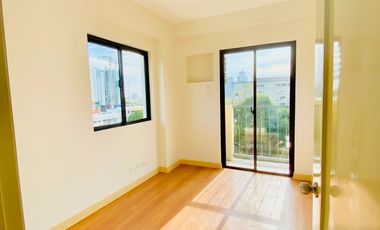 RFO 3-Bedroom Condo Unit For Sale in Davao