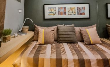 RFO 3-Bedroom Condo Unit For Sale in Davao