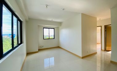 RFO 3-Bedroom Condo Unit For Sale in Davao