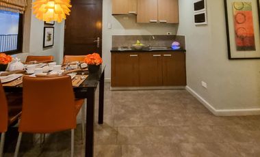 RFO 3-Bedroom Condo Unit For Sale in Davao