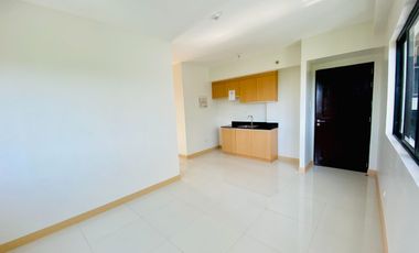 RFO 3-Bedroom Condo Unit For Sale in Davao