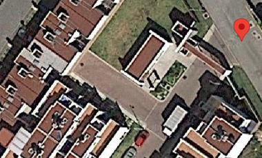 CASA EN REMATE EN BARRIO DEL CALVARIO PUEBLA