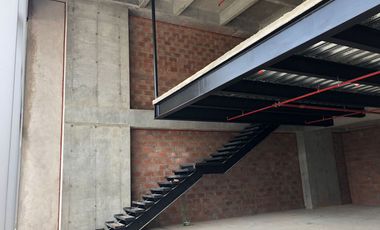 PR16022 Arriendo de local en el sector Ciudad del Rio