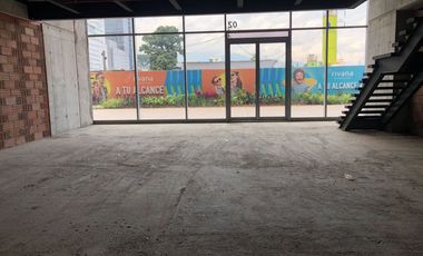 PR16022 Arriendo de local en el sector Ciudad del Rio