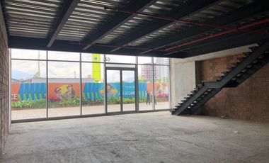PR16022 Arriendo de local en el sector Ciudad del Rio