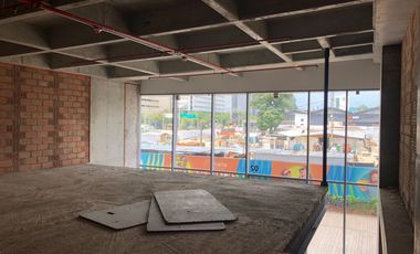 PR16022 Arriendo de local en el sector Ciudad del Rio