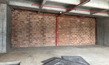 PR16022 Arriendo de local en el sector Ciudad del Rio