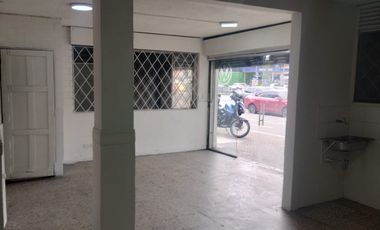 local boyaca 64 br. el encanto