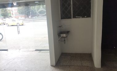 local boyaca 64 br. el encanto