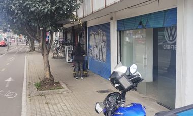 local boyaca 64 br. el encanto