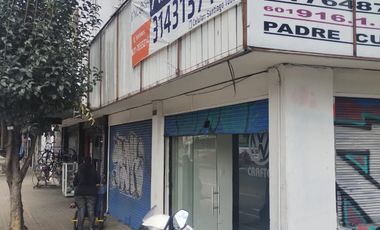 local boyaca 64 br. el encanto