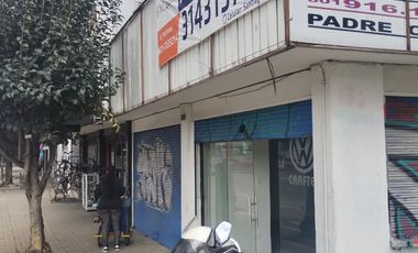 local boyaca 64 br. el encanto