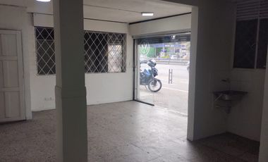 local boyaca 64 br. el encanto