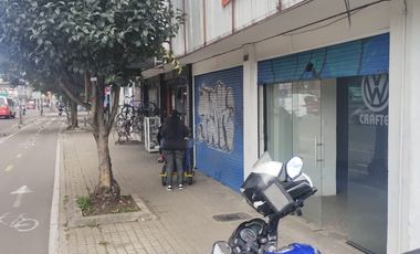 local boyaca 64 br. el encanto