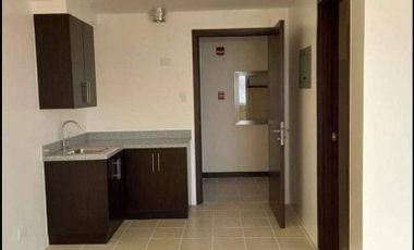 Condo beside Landcaster Hotel in Mandaluyong Edsa for only P13,000 monthly Studio Type