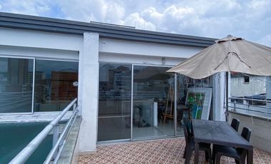 SE VENDE PENTHOUSE EN EL CENTRO DE PEREIRA