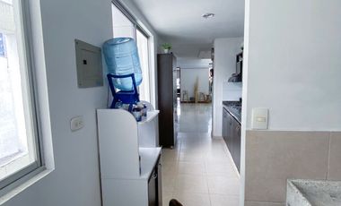 SE VENDE PENTHOUSE EN EL CENTRO DE PEREIRA