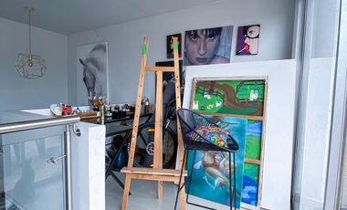 SE VENDE PENTHOUSE EN EL CENTRO DE PEREIRA