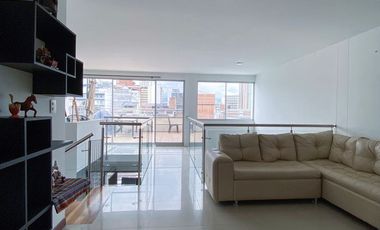 SE VENDE PENTHOUSE EN EL CENTRO DE PEREIRA