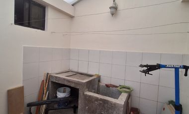 RENTA AMPLIO DEPARTAMENTO SECTOR SOLCA / EMBAJADA AMERICANA