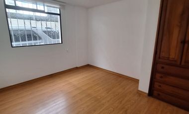 RENTA AMPLIO DEPARTAMENTO SECTOR SOLCA / EMBAJADA AMERICANA