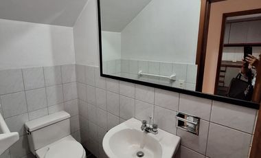 RENTA AMPLIO DEPARTAMENTO SECTOR SOLCA / EMBAJADA AMERICANA