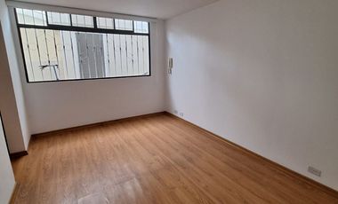 RENTA AMPLIO DEPARTAMENTO SECTOR SOLCA / EMBAJADA AMERICANA