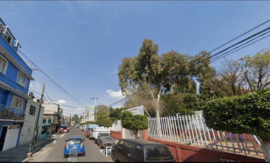 DEPARTAMENTO de garantía hipotecaria en Calle Amuzgos 50, Tezozomoc, Ciudad de México, CDMX, México