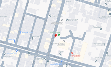 DEPARTAMENTO de garantía hipotecaria en Calle Amuzgos 50, Tezozomoc, Ciudad de México, CDMX, México