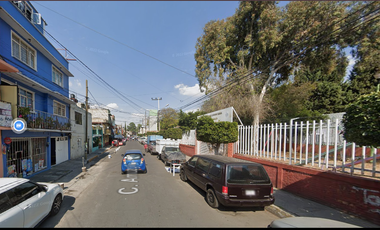 DEPARTAMENTO de garantía hipotecaria en Calle Amuzgos 50, Tezozomoc, Ciudad de México, CDMX, México