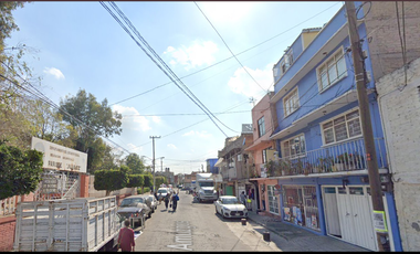 DEPARTAMENTO de garantía hipotecaria en Calle Amuzgos 50, Tezozomoc, Ciudad de México, CDMX, México