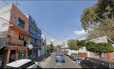 DEPARTAMENTO de garantía hipotecaria en Calle Amuzgos 50, Tezozomoc, Ciudad de México, CDMX, México