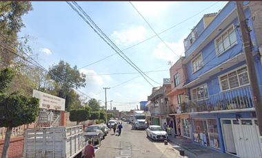 DEPARTAMENTO de garantía hipotecaria en Calle Amuzgos 50, Tezozomoc, Ciudad de México, CDMX, México