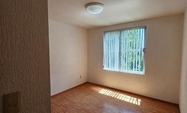 RENTA DEPARTAMENTO RESIDENCIAL JUNTO AL BOSQUE 10 MIN CENTRO FINANCIERO