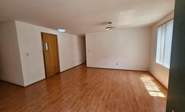 RENTA DEPARTAMENTO RESIDENCIAL JUNTO AL BOSQUE 10 MIN CENTRO FINANCIERO