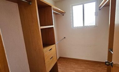 RENTA DEPARTAMENTO RESIDENCIAL JUNTO AL BOSQUE 10 MIN CENTRO FINANCIERO