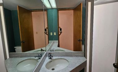 RENTA DEPARTAMENTO RESIDENCIAL JUNTO AL BOSQUE 10 MIN CENTRO FINANCIERO