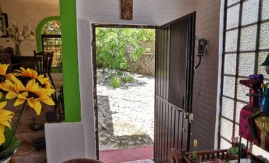 Se vende casa en Agua Escondida en Ixtlahuacan de los membrillos
