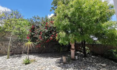 Se vende casa en Agua Escondida en Ixtlahuacan de los membrillos