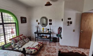 Se vende casa en Agua Escondida en Ixtlahuacan de los membrillos