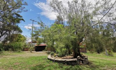 Se vende casa en Agua Escondida en Ixtlahuacan de los membrillos