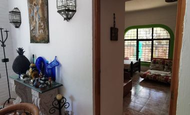 Se vende casa en Agua Escondida en Ixtlahuacan de los membrillos