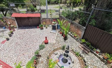 Se vende casa en Agua Escondida en Ixtlahuacan de los membrillos