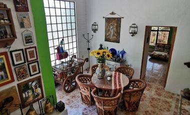 Se vende casa en Agua Escondida en Ixtlahuacan de los membrillos