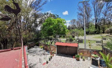 Se vende casa en Agua Escondida en Ixtlahuacan de los membrillos