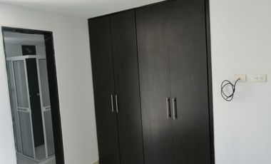 Arriendo apartamento amoblado SANTORINI CLUB- SAN GIL