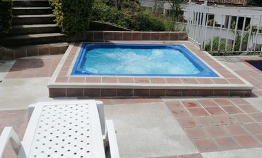 Arriendo apartamento amoblado SANTORINI CLUB- SAN GIL